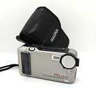 Sony Ruvi CCD-CR1 Vintage Videokamera Recorder SELTEN Camcorder & Etui - funktioniert