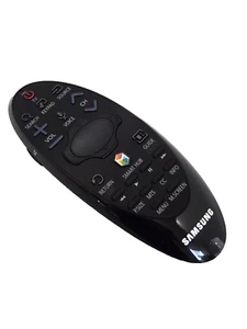 OEM Samsung BN59-01185F TV Remote Control UN65HU7250 , UN55HU6950 , UN65HU7200 - Picture 1 of 2