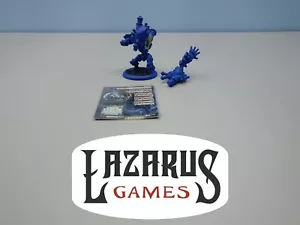 Warmachine: Cygnar - Thunderhead Heavy Warjack (primada prensa privada) - Imagen 1 de 10