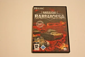 Mission Barbarossa - Addon für Blitzkrieg - für PC - Bild 1 von 3