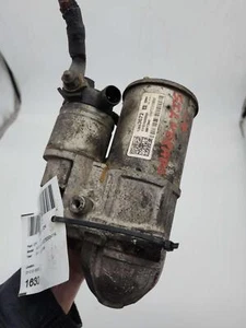 14 19 Chevrolet CHEVY SILVERADO 1500 Starter Motor ID 12663672 OEM A2325 - Picture 1 of 2