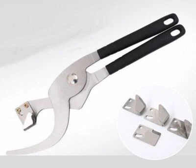 Garden Fruit Tree Branch Ring Bark Cutter Scissor Girdling Shear Prunning Tool - Image 1 of 4