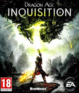 Dragon Age Inquisition Xbox One GAME GREAT CONDITION - Foto 1 di 2