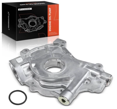 Engine Oil Pump for Ford F-150 F-250 F-350 Mustang Expedition Navigator Mercury - Image 1 of 4