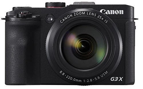 Canon PowerShot G3 X Digital Cameras for Sale - Shop New & Used