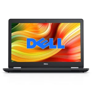 Dell Latitude 5480 - Core i5-7300H 2,6GHz | 16GB RAM | 512GB SSD | 14" FHD | Win - Bild 1 von 6