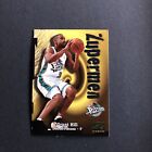Grant Hill 1997-98 SkyBox Z-Force Zupermen Basketball Card #193 Detroit Pistons