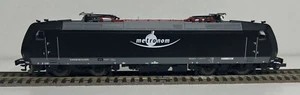 Piko H0 57935 E-Lok BR 185 Metronom Ep.VI digital+sound neuwertig & OVP - Picture 1 of 7