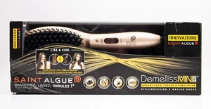 Lockenstab Stylingbürste Elektrische Bürste  Saint-Algue 3913 - Bild 1 von 3