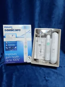Cepillo de dientes Philips Sonicare serie 3 Sonic nuevo en caja abierta - Imagen 1 de 6