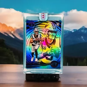2023 PANINI BRYCE YOUNG ROOKIE One Touch Sealed Case - Picture 1 of 2