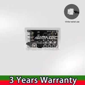 For Simagic P2000-HCB Haptic Control Box Suitable P-HPR Haptic Pedal Reactors - Picture 1 of 1