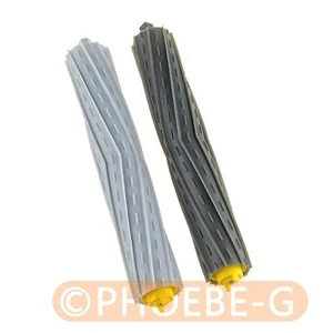 1 pair Replacement Extractor Brush for iRobot Roomba 800 series 800 870 880 - Picture 1 of 3