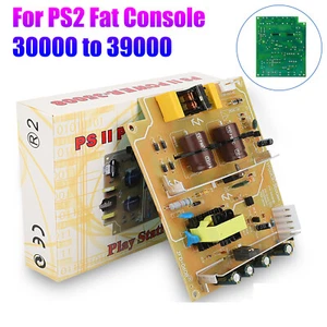 For PS2 Fat Console Built-in Power Supply Board Motherboard 30000 to 39000 - Picture 1 of 8