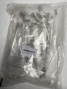 SPRAYZ Large 500ml Spray Bottles For Cleaning Solutions and Gardening, Plant, 2x - Picture 1 of 3