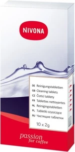 Nivona NIRT 701 Reinigungstabletten - Bild 1 von 1