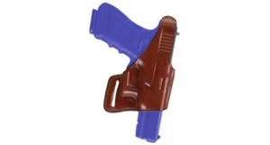 Bianchi Venom Holster, Tan, Left Hand, Size 16, Springfield XD-9, XD-40: 1014140 - Picture 1 of 1