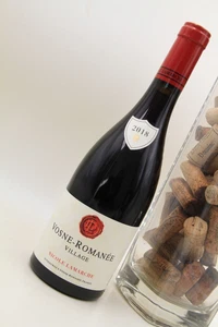 Vosnes Romanée **2018 ** Nicole Lamarche - Bild 1 von 4
