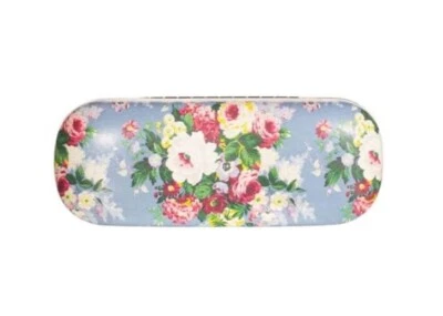 Sass & Belle Delphine Vintage Brillenetui Rose