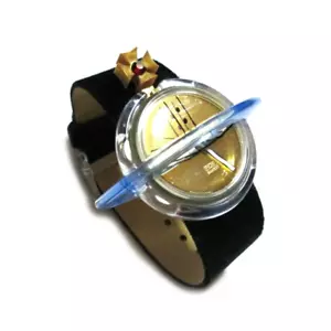 Vivienne Westwood Swatch Orb PWZ104 1992 Sammleruhr Limited Ed unbenutzt - Bild 1 von 5