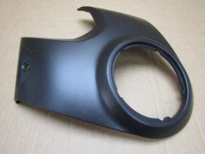 CF Moto 700 CL-X Adventure 2024 only 551 miles fuel tank top fairing (14091) - Picture 1 of 6