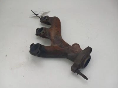 Ford Ranger 2001-2011 colector escape conductor izquierdo Foto 1 de 4