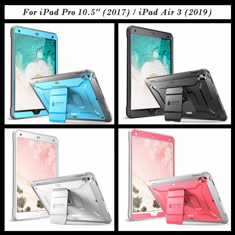 iPad Pro 2018/2017/iPad Mini 5/Mini 4/iPad Air Case SUPCASE UB PRO Rugged Cover - Image 1 of 4