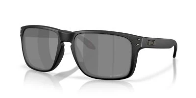 Gafas de sol Oakley Holbrook XXL negro mate/negro Prizm 61 mm OO9487-0261 Foto 1 de 4