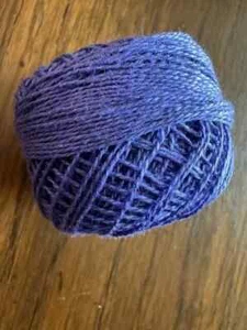 Crochet/Embroidery Thread/Cotton Yarn - Save up to 65% - 15 Colors - Picture 1 of 31