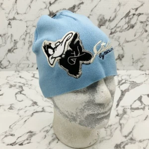Berretti Uomo Studio by Southpole Sky Blue | Nero | Bianco Duffy Duck Nuovi con etichette - Foto 1 di 5