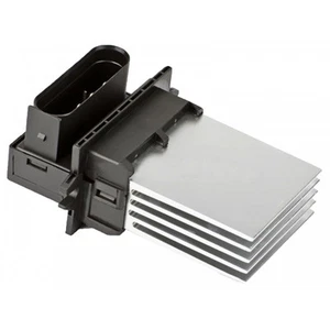 RENAULT CLIO II 2 98-12 MK3 05-12 THALIA MOTORE VENTILATORE RESISTORE 7701051272 - Picture 1 of 1