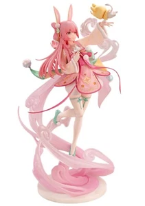 Shining Nikki Kashin Gesseki Ver. 12in 1/7 Figure PVC Statue Paper Presented NIB - Picture 1 of 17
