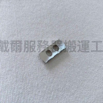 PSU 86MM POWER SUPPLY BLANK FILLER DELL EMC POWEREDGE GEN 15 16 SERVERS W53XH - Image 1 of 2