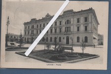 LECCE - NUOVE POSTE - FORMATO PICCOLO-