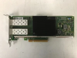 Dell Intel X710-DA2 / 10Gb Ethernet 2Port Netzwerkadapter / 05N7Y5 - Bild 1 von 3