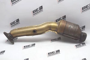 VW Phaeton 3D 3.6 V6 4M Katalysator Zylinder 1-3 Vorkat G-Kat 3D0131690BA - Picture 1 of 7