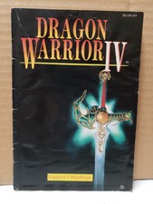 .NES.' | '.Dragon Warrior IV.