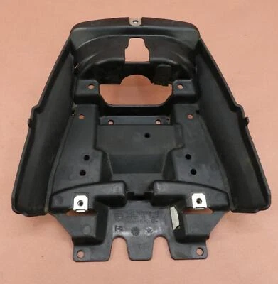 2008-2017 BMW G650 GS G650GS Rear Wheel Sub Frame Fender Cover - Image 1 of 4