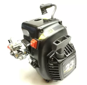 HPI 1:5 2WD Baja 5B 2.0 Buggy Fuelie K23 Motor 23 ccm² 107936 H5B® - Bild 1 von 3