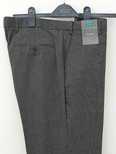 Marks and Spencer Polyester Trousers 