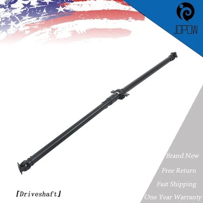 40100S10A01 Rear Drive Shaft Assembly Fit For Honda CR-V 1997-2001 40100-S10-003 Foto 1 de 4