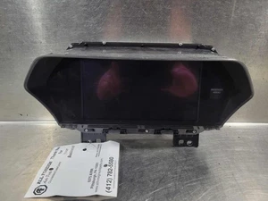 Info-gps-tv Screen ACURA ILX 19 20 21 22 - Bild 1 von 3