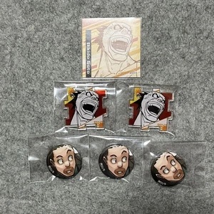 My Hero Academia Exposición de Arte Original Acrílico Puzzle Colección Sunato Rikimi - Imagen 1 de 1