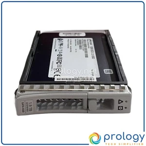 Cisco UCS-SD19TM1X-EV 1.92TB SATA 6Gbs 2.5" SSD For UCS Servers Tested - Picture 1 of 3