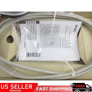 NEU Lenze Diagnoseterminal X400 EZAEBK2001 1 STCK. - Bild 1 von 5