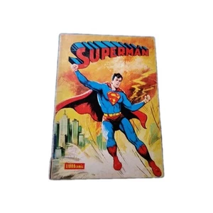 Spanische Comics Superman Librocomic Tomo XXIII - Bild 1 von 3