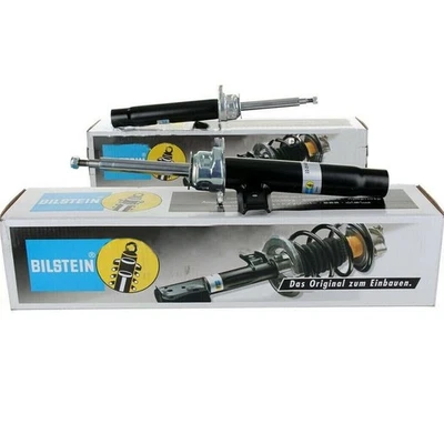 Bilstein TC Juego de 2 puntales delanteros para BMW E90 E92 335i 328i X-DRIVE 330xi 325xi Foto 1 de 4