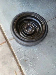 1979 Cadillac Seville Spare Tire - Picture 1 of 3