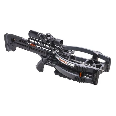 Ravin R470 Crossbow Package in Gray - Image 1 of 4