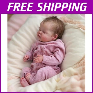 Giocattolo Regalo Perfetto - Bambola Reborn Reborn realistica per bambini età 3+ - Foto 1 di 7